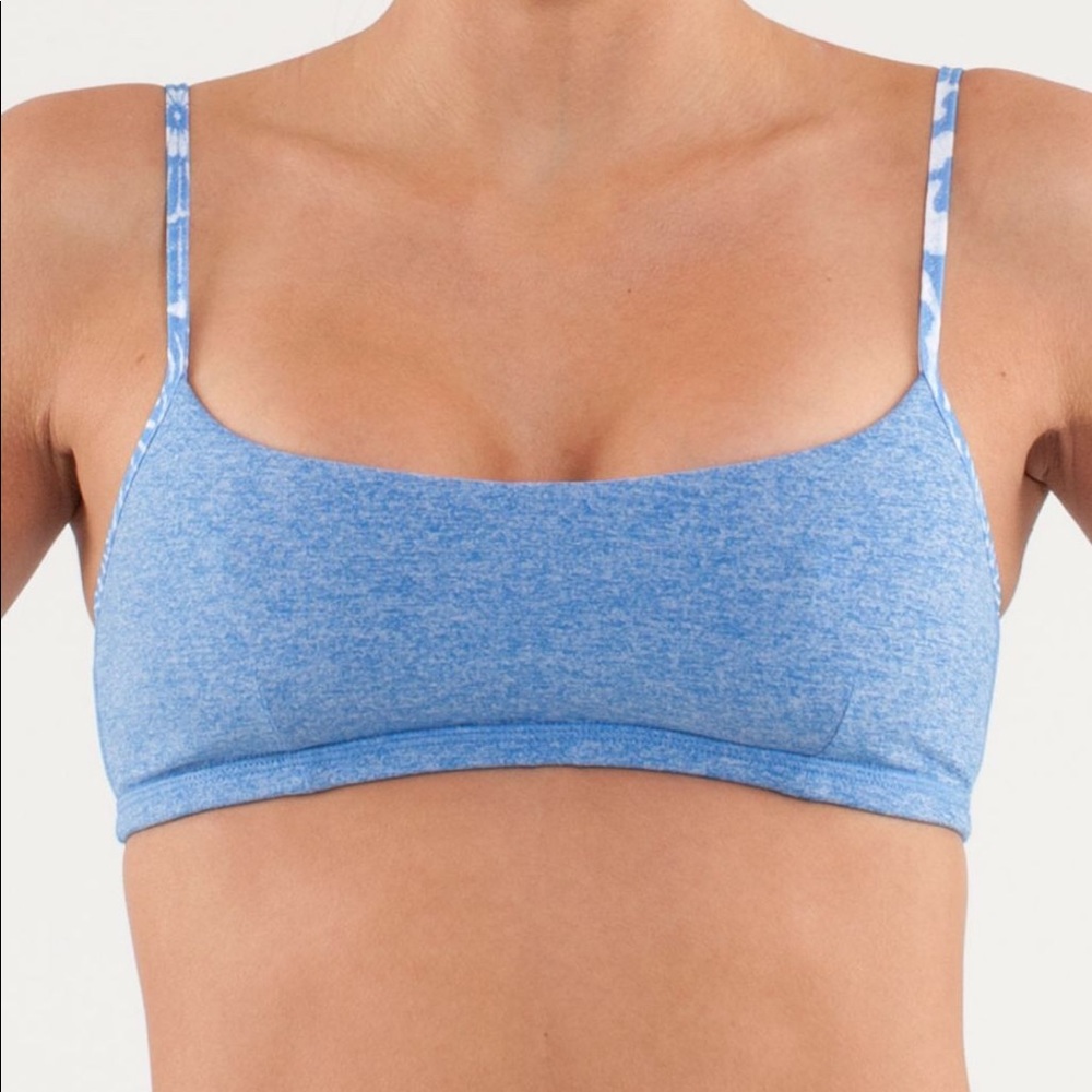 lululemon daily bra